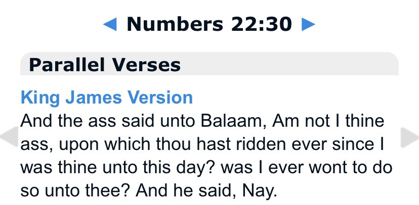 ReJoiceBlair's tweet photo. @JDShuttlesworth FYI to the religious people thine ass is in the Bible. 😂😂 #heyyo #sotheresthat #thanksgoogle https://t.co/4nDSuZLD0x