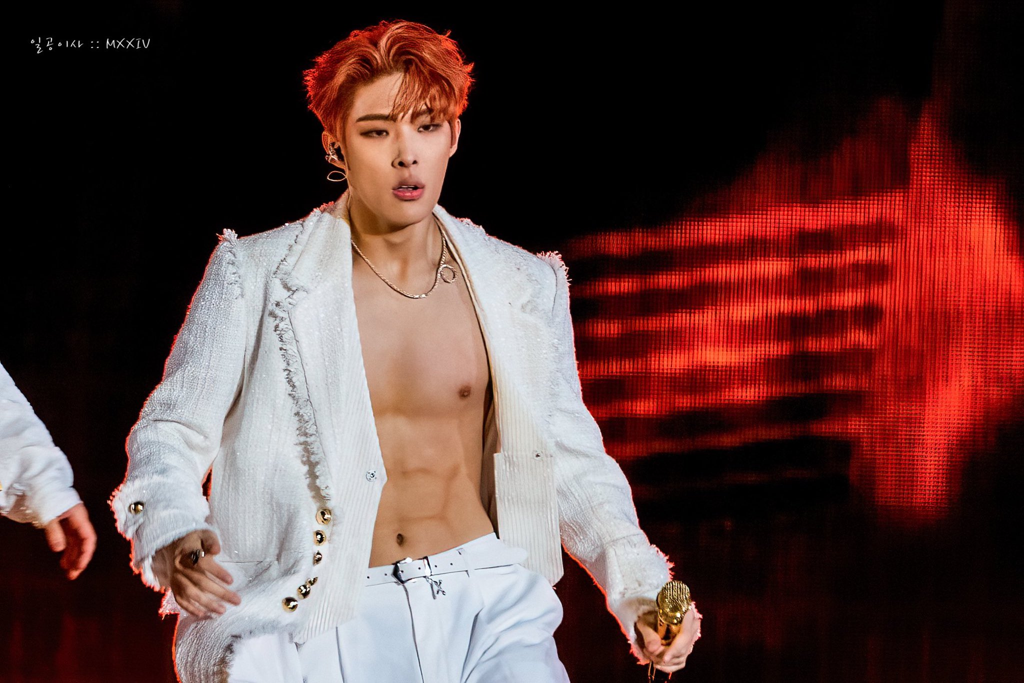 Twitter 上的밍키핑키 Mingi Hot
