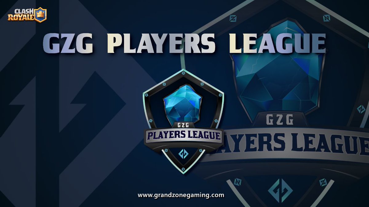 Follow this instructions to take part in GZG Players League with a prize pool of 1500$!

- Follow us
- Like this post
- Retweet
- Mark 3 friends

Qualifying tournament's places will be equal to the amount of likes below this post.

1 like =  1 place in elimination 4 tournaments.