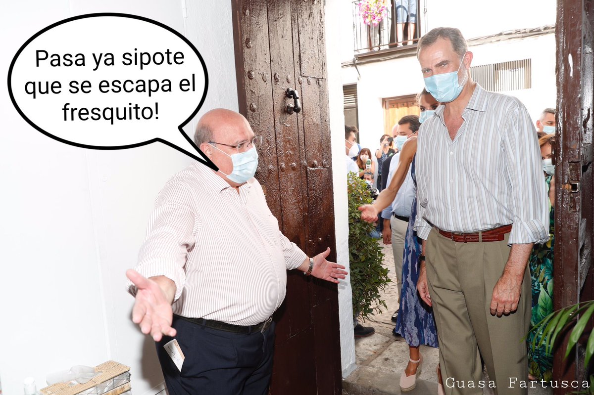 CordobaFartusca's tweet photo. Cuando tienes el aire puesto y se entretienen en la puerta... https://t.co/Enx9265RoS