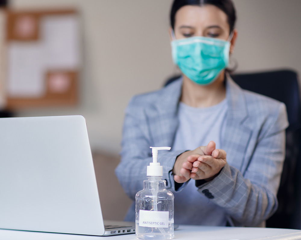msstate's tweet photo. Based on the current rise in COVID-19 cases throughout Oktibbeha County and the Golden Triangle, face coverings will now be required inside all campus buildings beginning on June 30, 2020. Click the link for details, https://t.co/0pJLrXmqF6. https://t.co/Z4GNIMxA1A