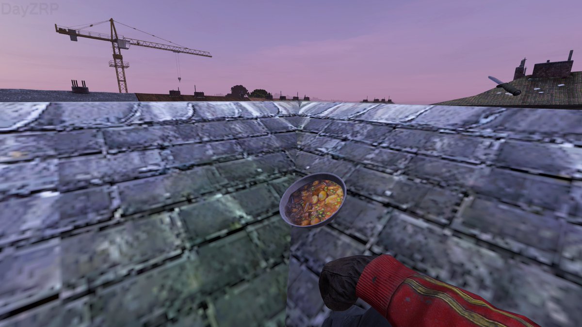 LilBB_Official's tweet photo. HAVING DINNER ON TOP OF BEREZINO https://t.co/YsbGE8UFQx
