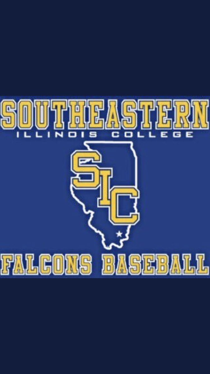 I’d like to announce that I will be committing to SIC🔵🟡

First I’d like to thank God for allowing me to play this game that I love. I’d like to thank my coaches, friends, and of course family.

<a href="/SICBaseball/">SIC Baseball</a> <a href="/CoachWilz/">Bryce Wilz</a> <a href="/Baseball_Comets/">Carlisle Co. Baseball</a> <a href="/carlislecomets/">Carlisle County High School Athletics</a> <a href="/AkademaM/">Akadema Midwest</a> <a href="/The_Noah_Sharp/">Noah Sharp</a>