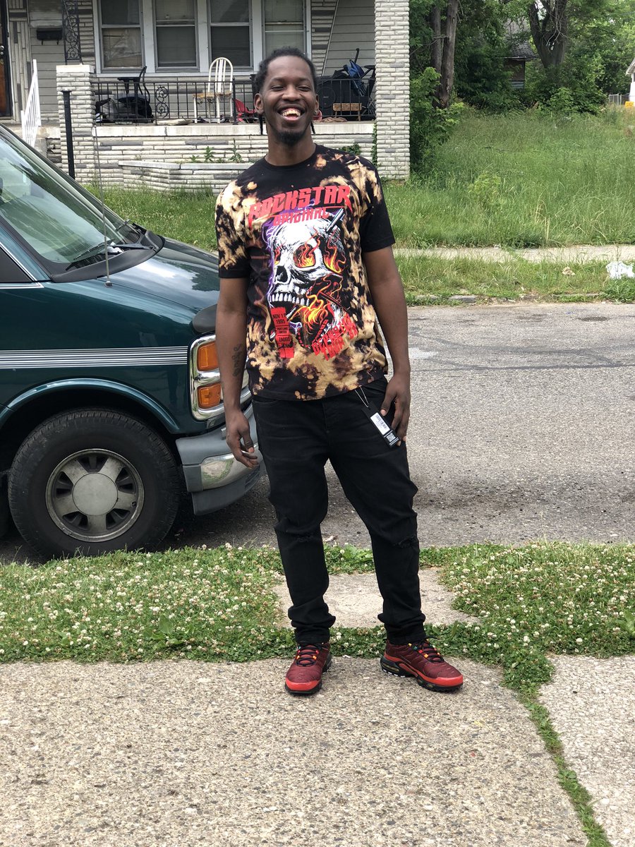 Projects_Shep's tweet image. Enjoy Life Fuck The Haters