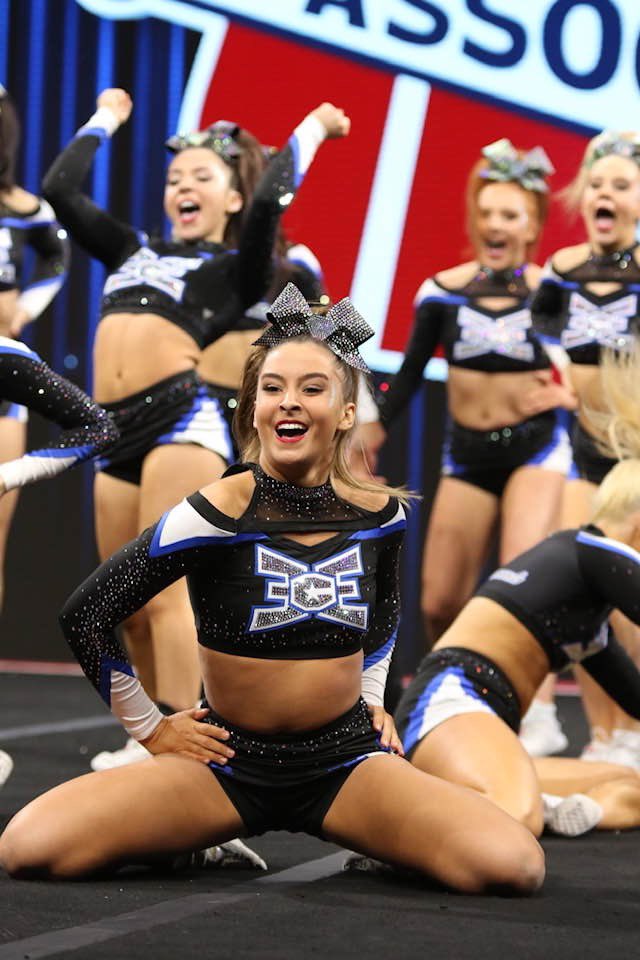 SO excited for season 5️⃣ 🤩 it’s not too late to join our growing ECE FAMILY! Email ecehingham@gmail.com to join before teams are announced! 😍 #ProudToBeECE 💙🖤