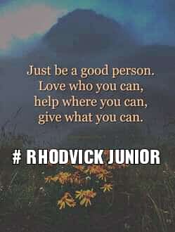 Rhodvickez Kelly (@rhodvickez) on Twitter photo 