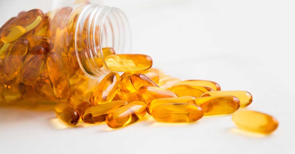 "Is it safe for me to take omega-3s while I’m breastfeeding?" 
Learn about how #omega3s are truly good for you and baby, especially during #breastfeeding! >>buff.ly/31rdJHp