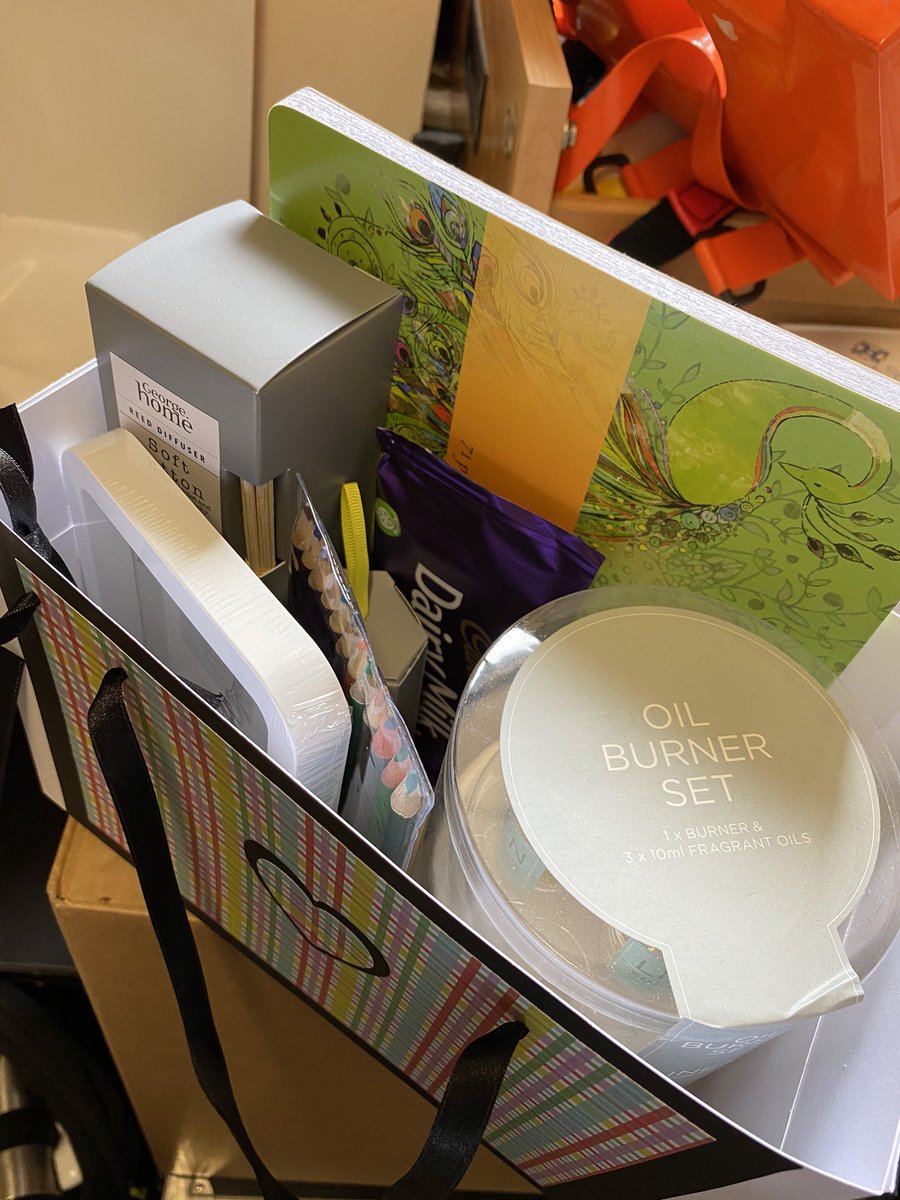 neels2090's tweet photo. Love a raffle win from work π₯° #teamnhs #workraffle #treated #colouringbookandcrayons #geh #teamgeh https://t.co/IyO3En2p3c