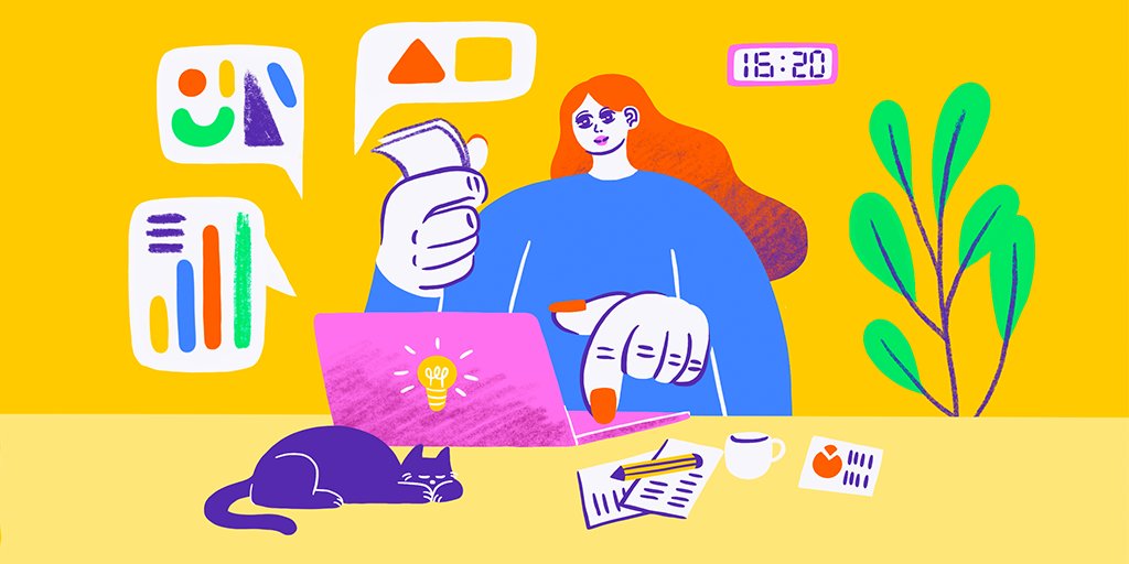 Dovetail tweet media