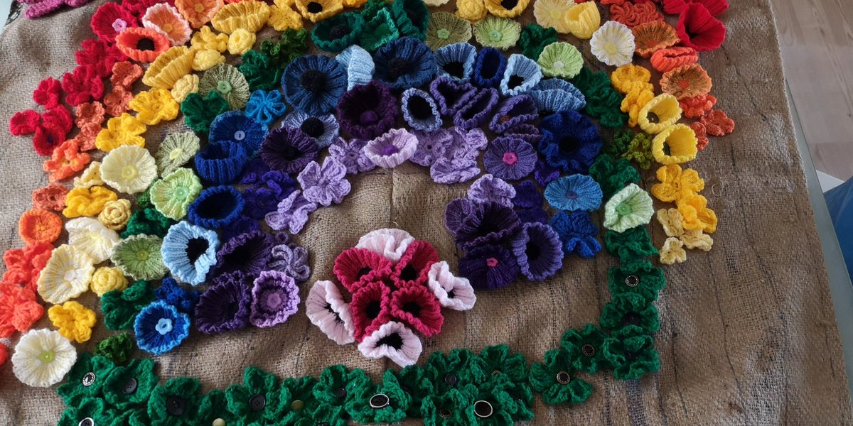 Radstock Knitters tweet media