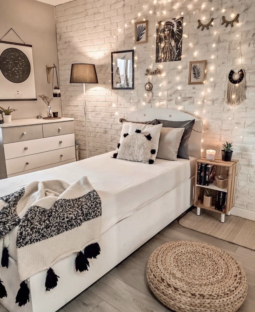 Yatak Odasi Dekorasyonlari Instagram