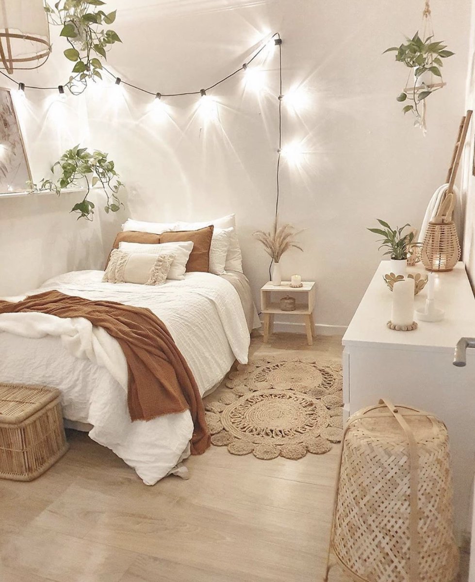 Yatak Odasi Dekorasyonlari Instagram