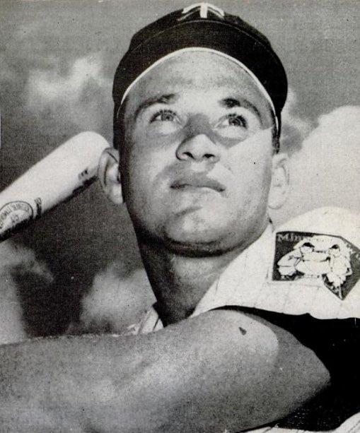 acmishra's tweet image. Happy birthday Harmon Killebrew (b.06/29/1936, d.05/17/2011). 1969 AL MVP (49 HR’s in ‘69). Back in my day, he was quite an inspiration to a lot of us young little league baseball players growing up in the great state of Minnesota (credit: Wikipedia)
#baseball #MinnesotaTwins