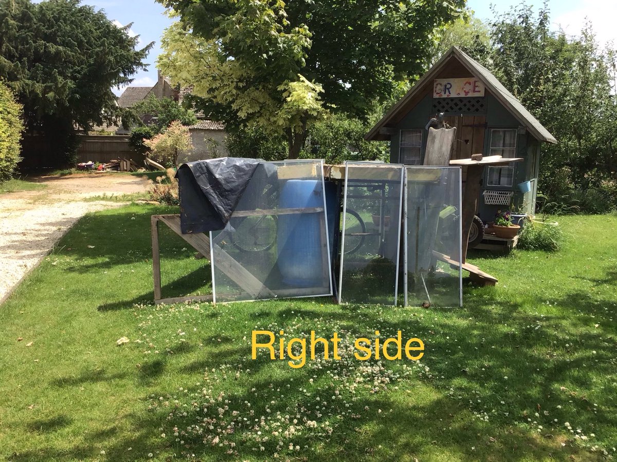 CampdenGeograph's tweet photo. Grace has completed an amazing ‘surprise me’ homework this week. Creating a slum house out of materials she could find at home. @CampdenSchool #InspireEmpowerExcel #Geography https://t.co/UNf2luAsJg