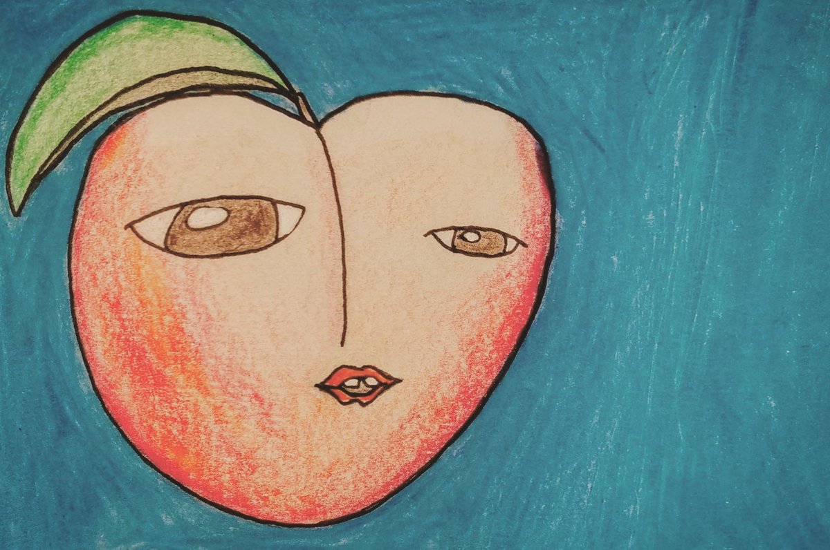 quackduckpics's tweet image. Ce n'est pas une pêche

prometi pro @defantediogo que se ele me mandasse um salve do meu superchat eu ia desenhar o chorumaçã! taí HAHAHAH