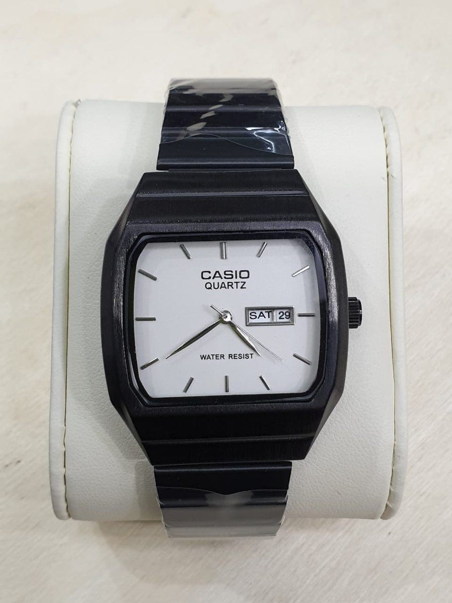casio is a good brand