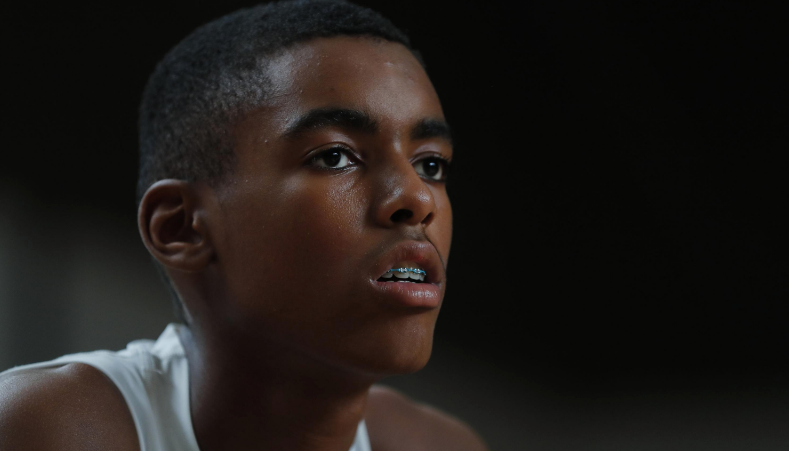 WashTimes's tweet image. JUST IN: Basketball phenom Emoni Bates commits to Michigan State washingtontimes.com/news/2020/jun/… #EmoniBates