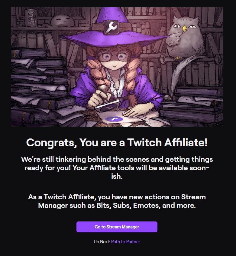 PokeDan4's tweet photo. Now this... Is poggers. 

Thanks to everyone who supported it, you know who you are <3 https://t.co/tEB1ln8Tj9