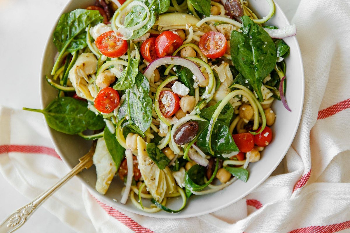 Best Pasta Salad Recipes Perfect for Summer buff.ly/31ubBPo via <a href="/CleanPlates/">cleanplates</a>