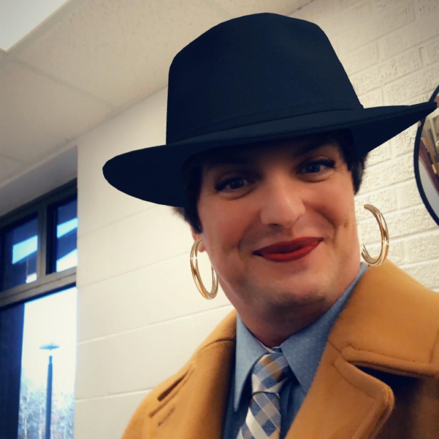 Culinary Arts wishes Boy George a very HAPPY BIRTHDAY! 