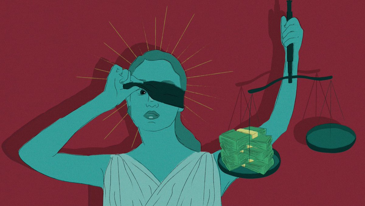 Don't miss the <a href="/NOLAFreedomFund/">Safety and Freedom Fund</a> on the first episode of season 2 of Unprisoned. THIS Wednesday at 3:44 on 89.9 <a href="/WWNO/">New Orleans Public Radio</a>  
The episode was made with help from <a href="/OrleansDefender/">Orleans Public Defenders</a> and data from <a href="/CourtWatchNOLA/">Court Watch NOLA</a> An earlier version aired on the Peabody-nominated season of <a href="/70MillionPod/">70 Million</a>