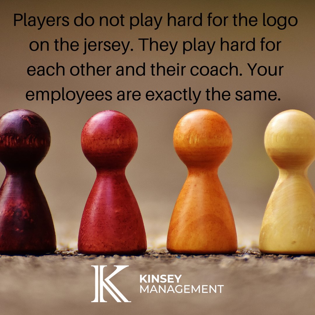 KinseyMgmt's tweet image. #Truth #TalentDesign #TalentOptimizationSolutions #KinseyMgmt