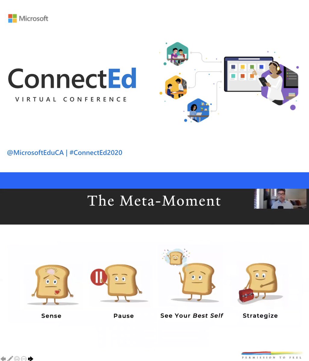 swjyuen96's tweet photo. Feelin’ inspired after @MicrosoftEduCA #ConnectEd2020 virtual conference! During these times it is especially important to connect &amp; re-energize with fellow educators from around the world! 

@MicrosoftEduCA Summer School here I come! 🤓 
💁🏽‍♀️https://t.co/VISnkvDVbp https://t.co/qrS03bfkaL