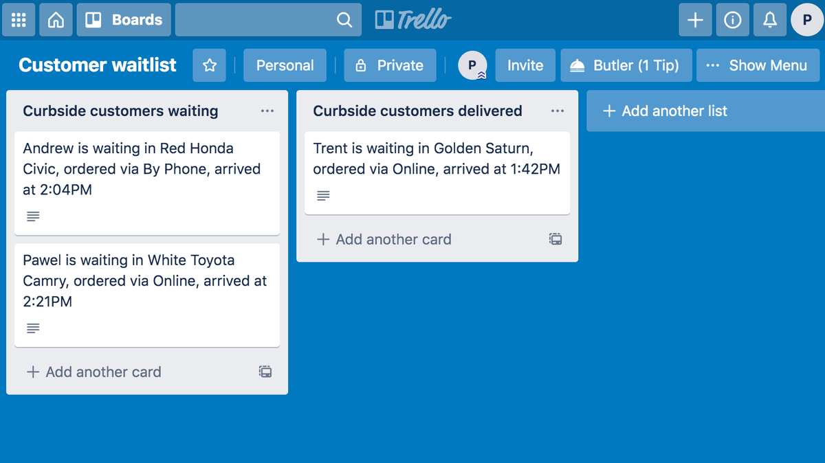 dtboyd's tweet photo. See how to navigate the new challenges of running a restaurant during a pandemic. Learn how Orenji Sushi &amp; Noodles use @Routegy to streamline contactless curbside pickup, keep customers and employees safe, and how you can do it, too.
https://t.co/jFSWBAgQvs https://t.co/Gzdapd5WbG