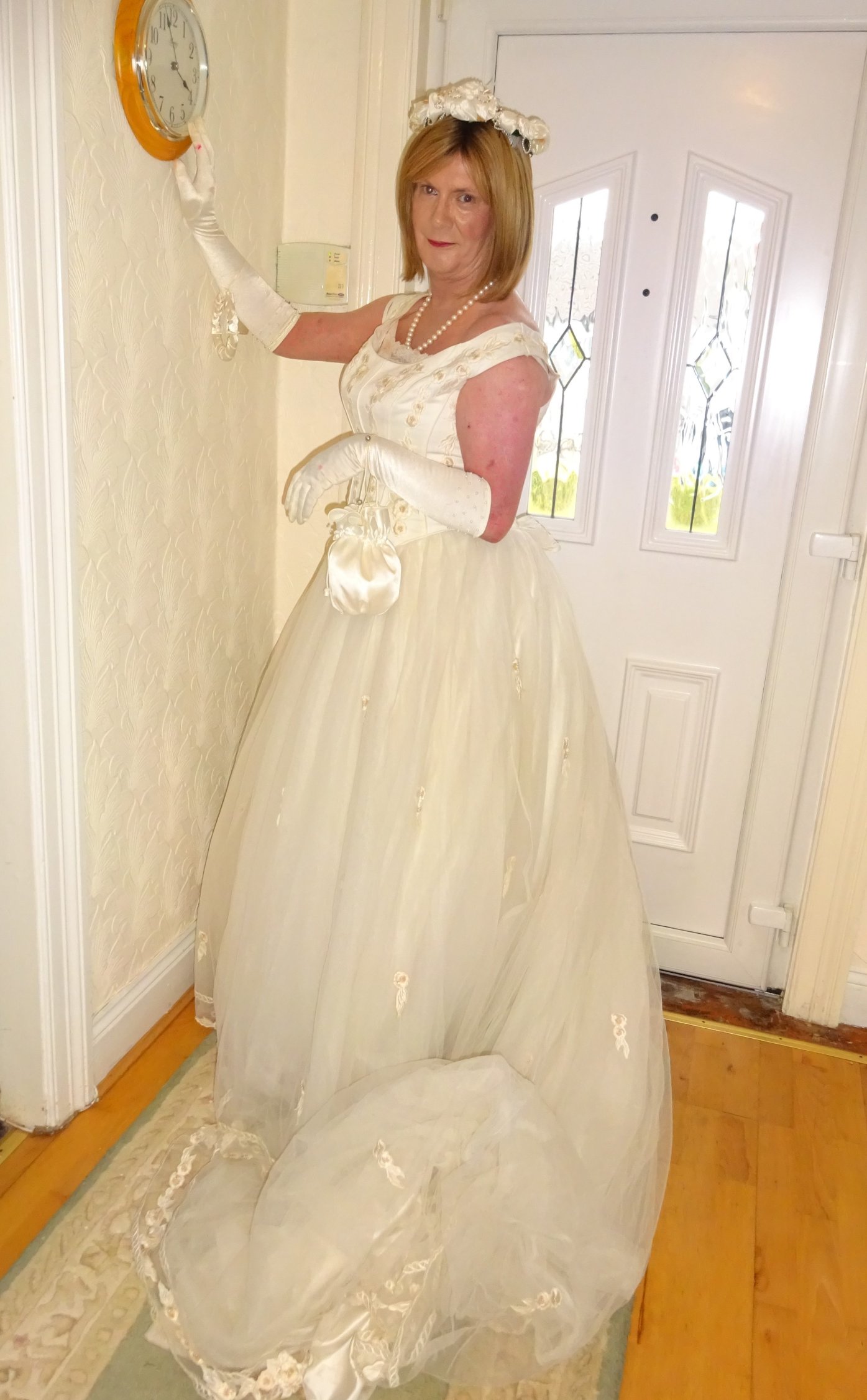 The Shiny Bride (@theshinybride) / Twitter