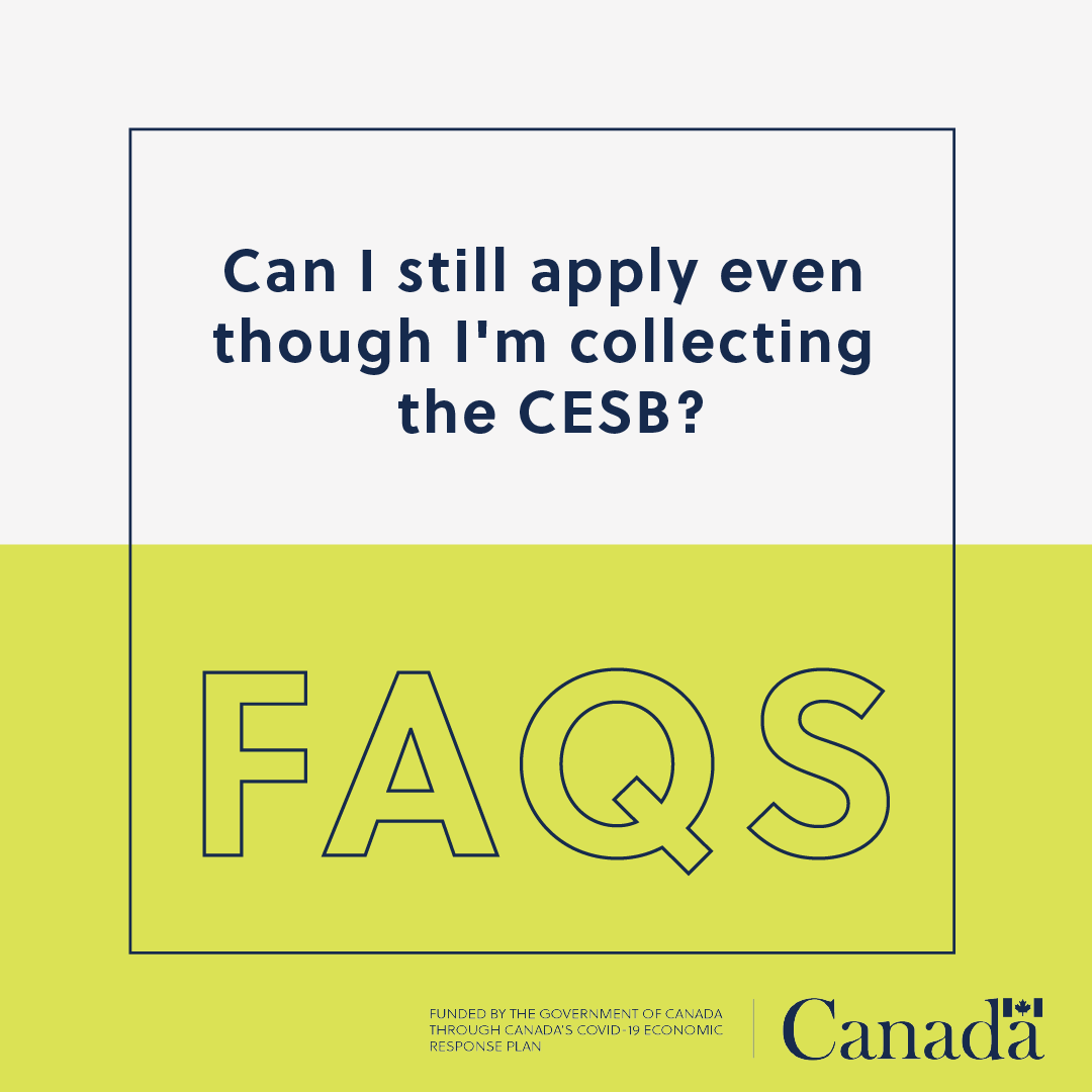 iwanttohelp_org's tweet photo. Yes 👏 you 👏 can! 👏​
​
If you are receiving the #CESB, you can still apply for the Canada Student Service Grant! ​

Go to 👉 https://t.co/WZlD5PDC2u for all the eligibility requirements https://t.co/KEVxpuUc3T