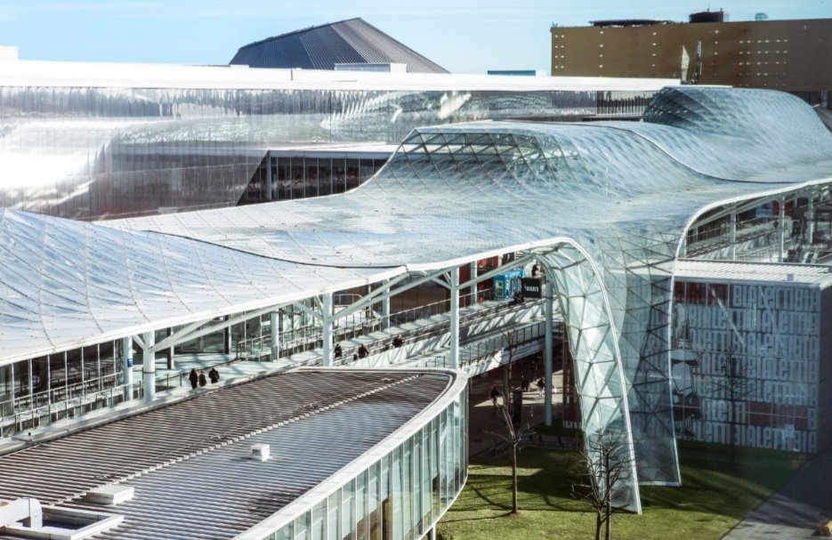 #FieraMilano riparte da settembre in sicurezza con fiere e congressi e lancia Fiera Milano Platform e modalità di accesso al credito per espositori 

fieramilano.it/comunicati/202…