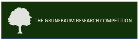 KgcrfR's tweet photo. Come join us for the Grunebaum Research Competition tomorrow at 4pm EST @harvardmed @Harvard @HarvardResearch @LandryCancerBio @HarvardGSAS https://t.co/GTFD9cD57J