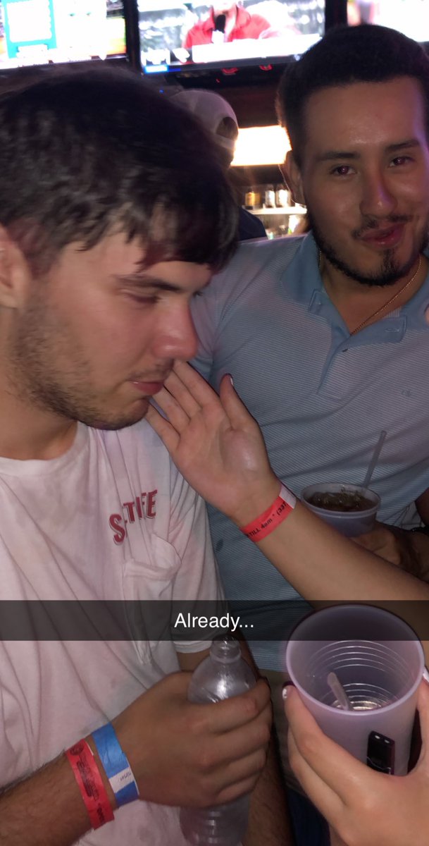 ThE_ReaL_JuNEaU's tweet photo. π¨π¨ MISSING PERSON π¨π¨
Help me look for my friend Rudy
Last Seen: Drunk Simping
Age: 18 drunk, 24 sober
Height: Tall
Help me find Rudy, he hasnβt answered my phone calls and texts in 48 hours. Caution; he may still be drunk. If found, PM me. Pray for him pls ππΌ ππΌ
#FindRudy https://t.co/BX2eTlgxhd