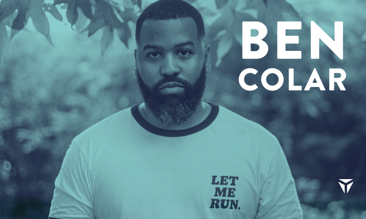 Aight so boom. I’ll be speaking at <a href="/clarity_conf/">Clarity</a> this year! My first speaking engagement. I’m super excited and super nervous. You can get tickets at bit.ly/2CNyBhL. Promo code Ben10 (lol) to get 10% off your ticket. Y’all send a brother some good vibes. #Clarity2020