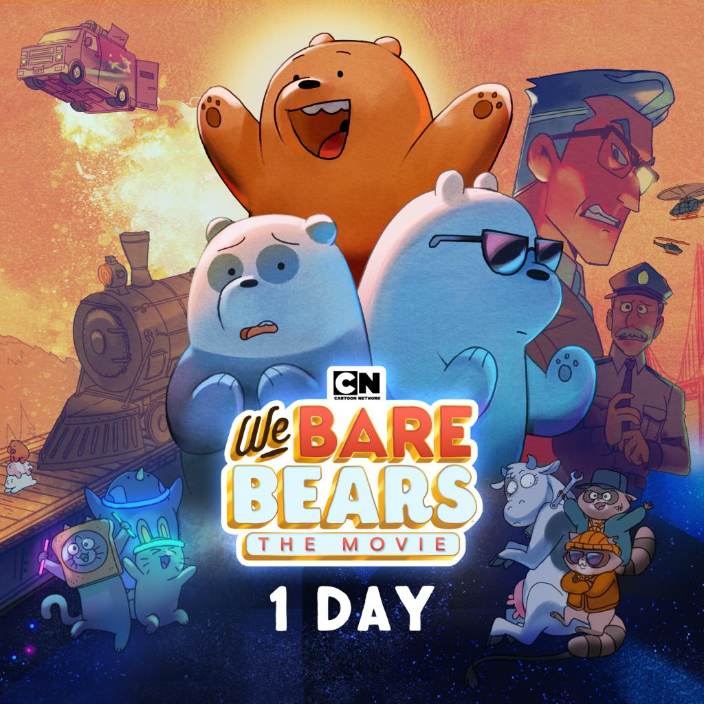 Cartoon Network on Twitter: Cartoon Network on Twitter: