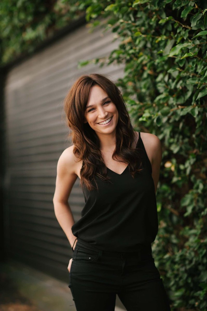 The Best of Nicole da Silva tweet media