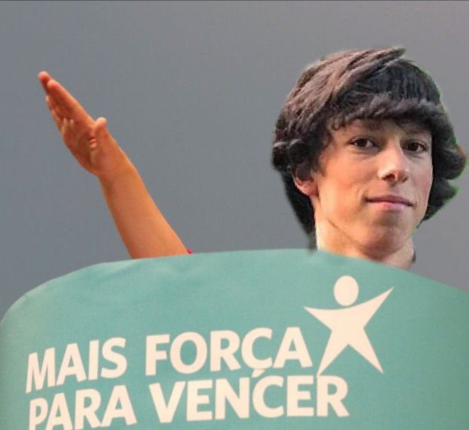 Assim está melhor