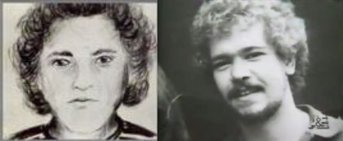 Dead men... tell no tales.