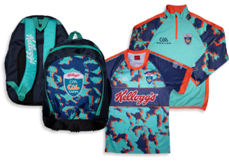 GAA <a href="/KelloggsUKI/">Kellogg's UK & IRE</a>  Cúl Camps Gear now available to Buy Online

Many of our <a href="/Galway_GAA/">Galway GAA Official</a> camps SOLD OUT in minutes over the weekend 

We have received queries to see if you can buy the Cúl Camp kits.

Click on the link below to purchase: 

kelloggsculcamps.gaa.ie/buy-gear/