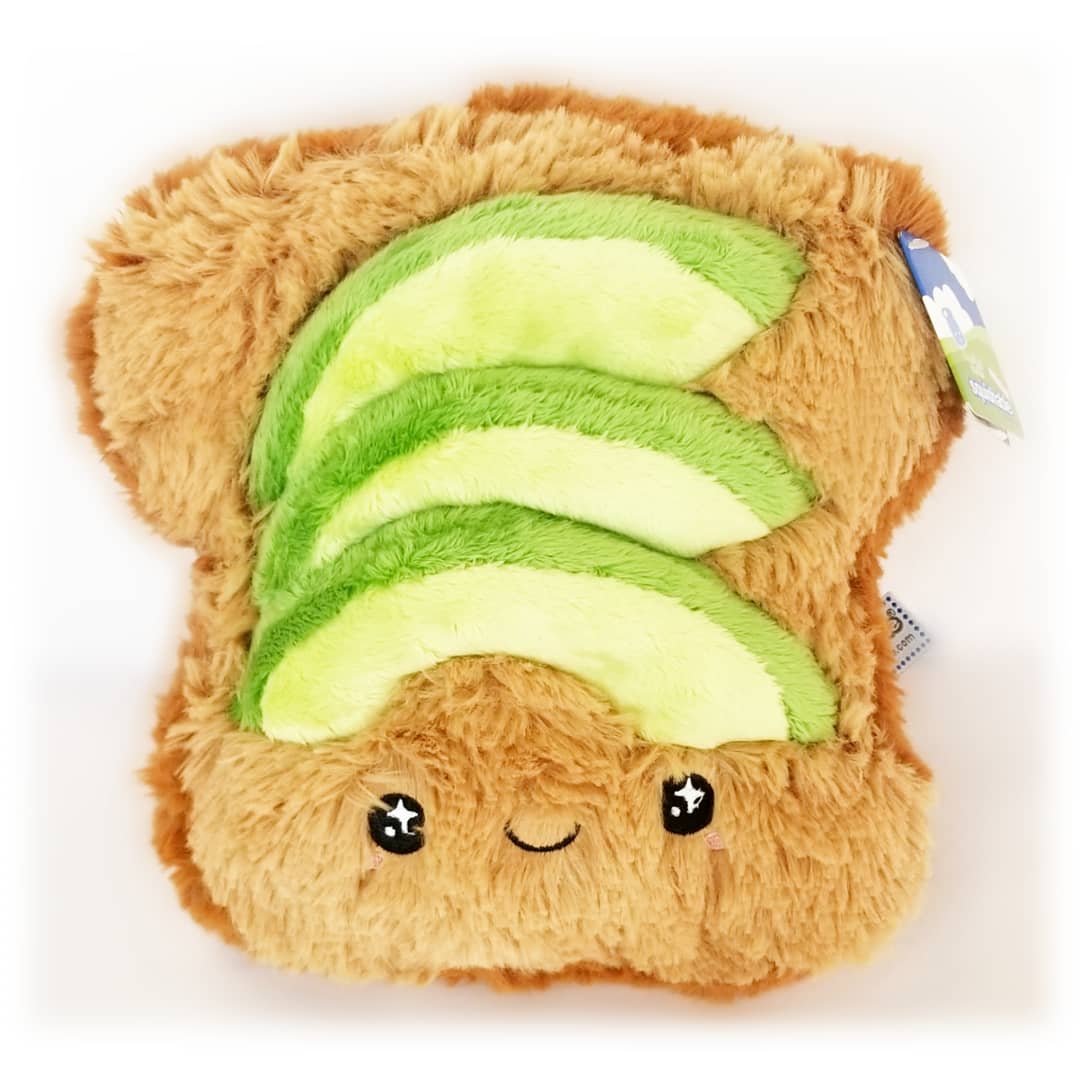 RBToyStore's tweet image. Avocado toast post 🥑🍞🥑 Swipe to see our favorite recipe &amp;amp; tell us yours!

#shoplocalutah #shopsmallbusiness  #avocado #avocadotoast