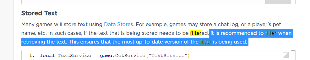 James Onnen On Twitter Rant There S Literally No Way To Filter A String In Roblox From A Sender Who Isn T In Game Making It Real Hard To Do Exactly What Roblox Is - james onnen on twitter to put jailbreak and roblox into perspective in 4 hours there are about as many people playing jailbreak as there are playing gta v https t co mxdd2mdnki