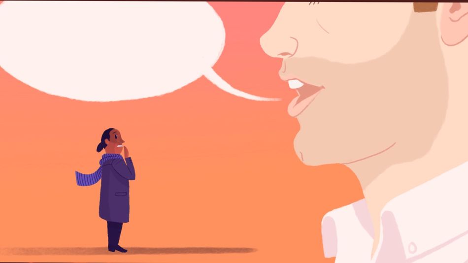 Associate Professor of Political Science Angelique Davis, JD, is the primary source for a story in <a href="/mashable/">Mashable</a> that defines and explains racial gaslighting. 

Click the link below to read the full story.

bit.ly/2BoubOb