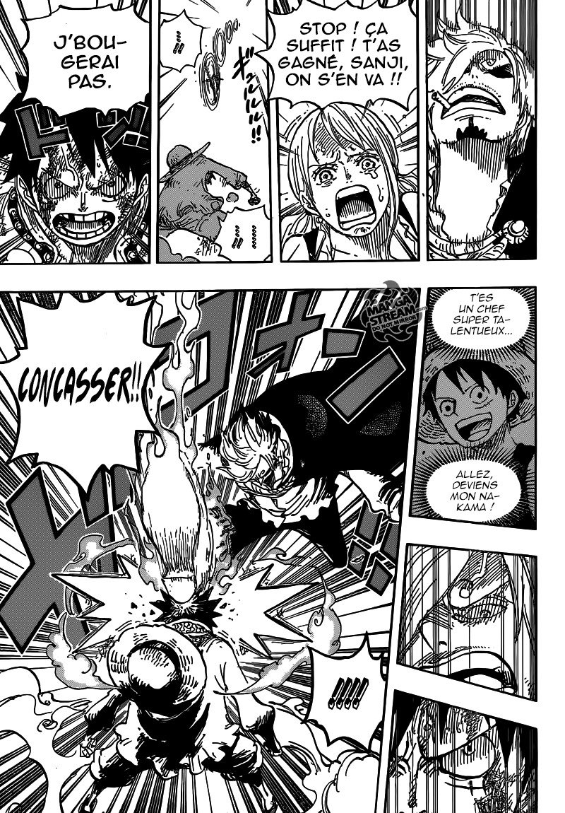 au chapitre 562 on voit baggy avec une dent en moins et qu’est ce qu’on retrouve au chapitre 844 ? luffy avec une dent en moins aussi ( je rappelle son nom au cas où hein (monkey D luffy) avoir une dent en moins est une caractéristique des D