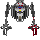 quadkorps's tweet photo. Hey hey people, @long_spider's MegaCorps Marines & Monsters has just dropped its v1.2! Vehicles and #ChangedStars assets included, perfect for Alien RPG or Traveller: https://t.co/yB8URobsVw