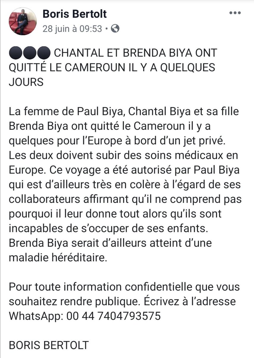 wilfriedtabe's tweet photo. Le Tweet                la réponse😎 https://t.co/mcj2LXK6i9