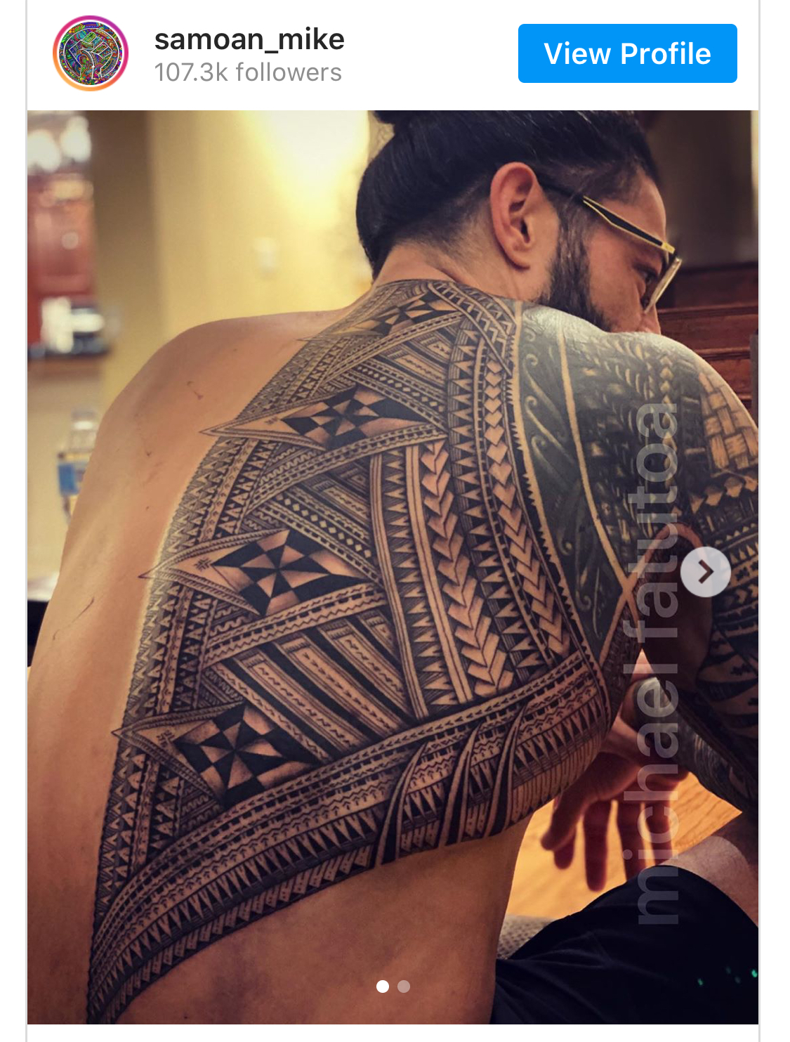 Roman Reigns tattoos How many does he have and what do they mean