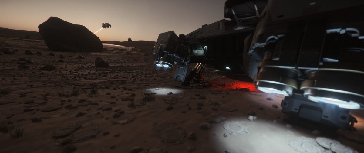 TrizkarK's tweet photo. @KEC_StarCitizen @RobertsSpaceInd https://t.co/V1aeMnDPGT