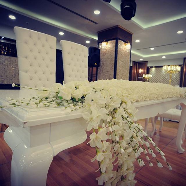 DÜĞÜN SALONLARIMIZ...      vivaldicegoldhotel.com