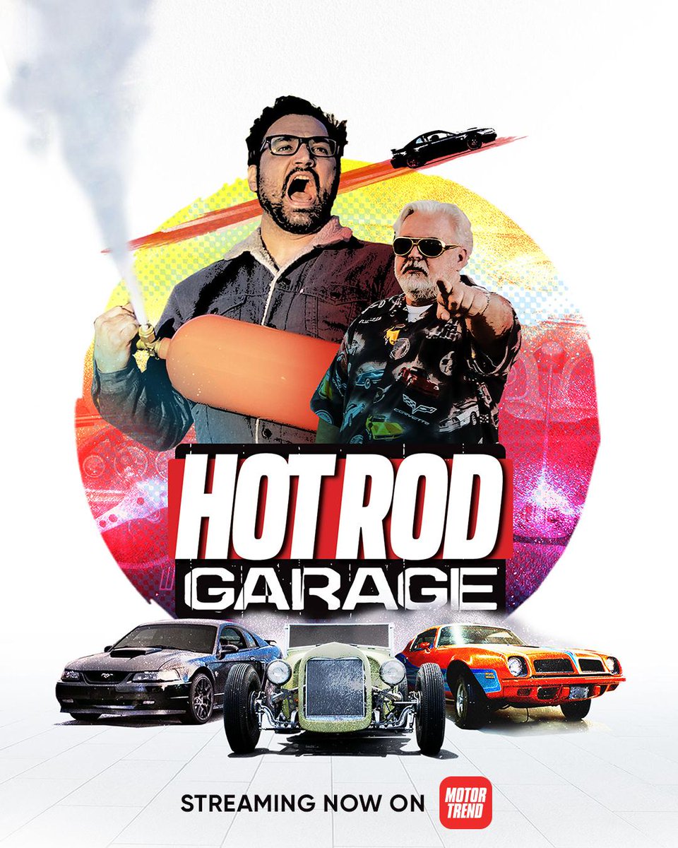 ChevyHigh tweet media