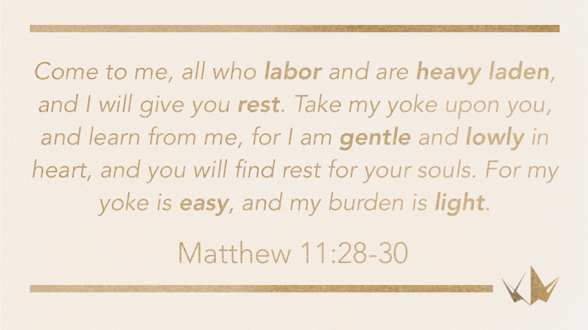 Watch the full sermon from this passage by @RMBowerman (pastor of <a href="/redemption_cr/">RedemptionCR</a> ) on our website: redemptionparker.org/sermon-podcast… #rpsermonquotes #thekingandthekingdom